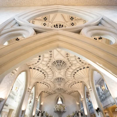 La Chapelle Bangkok