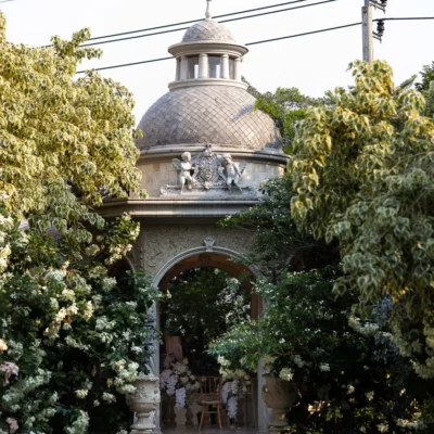 La Chapelle Bangkok
