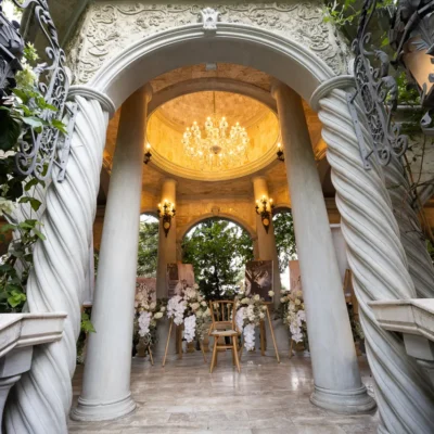 La Chapelle Bangkok