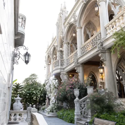 La Chapelle Bangkok