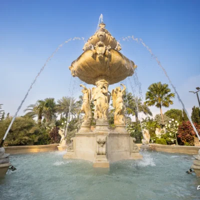 La Chapelle Bangkok