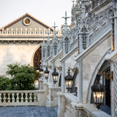 La Chapelle Bangkok