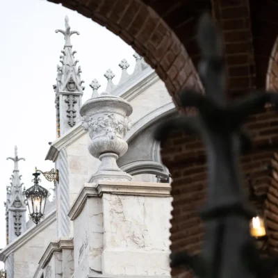 La Chapelle Bangkok