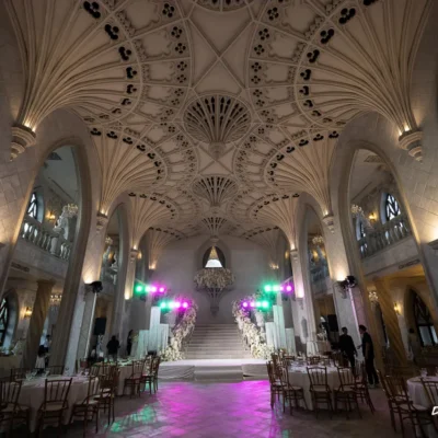 La Chapelle Bangkok