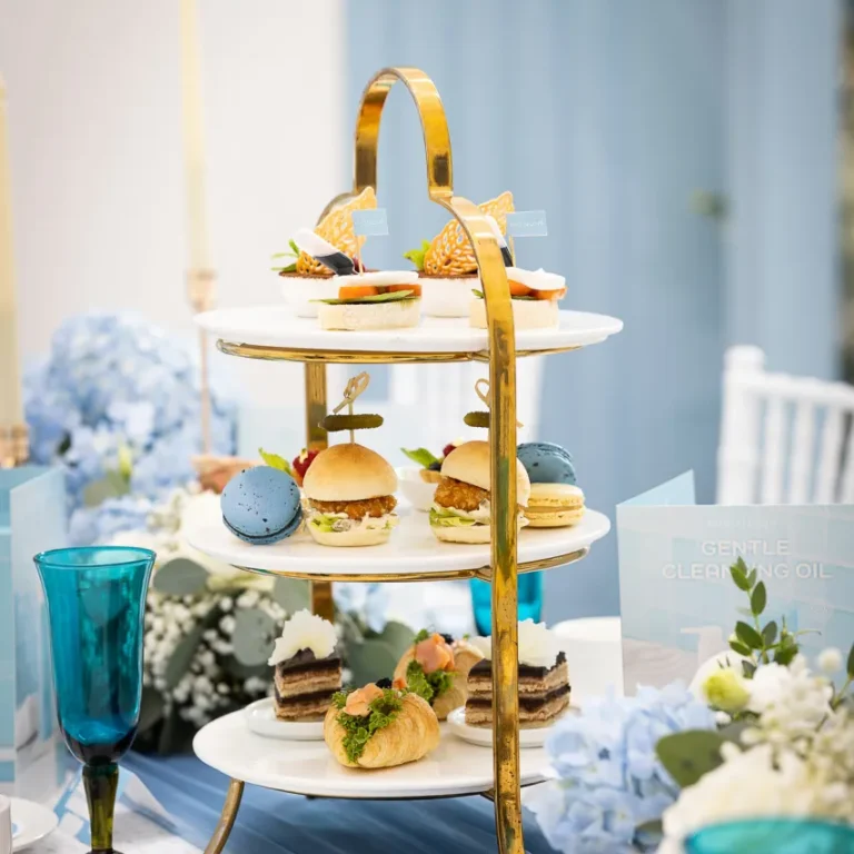HighTea Afternoon Tea